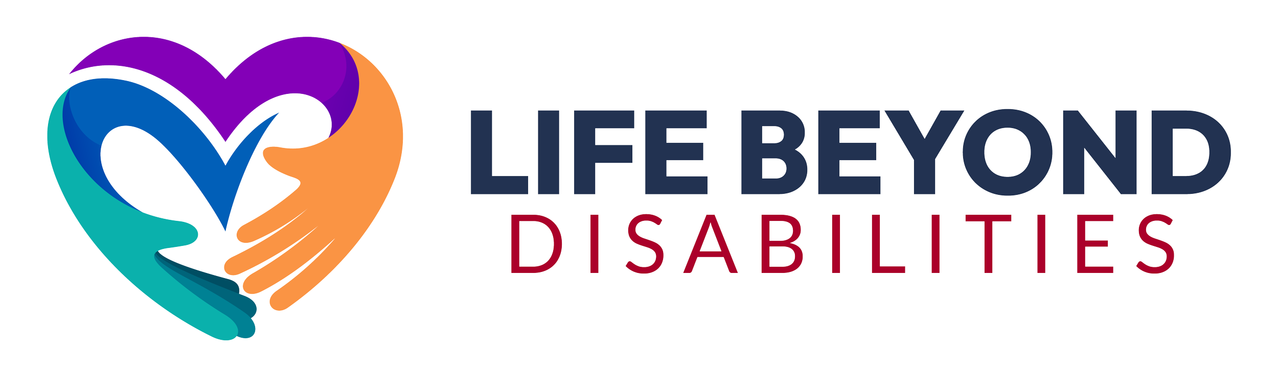 Life Beyond Disabilities